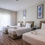 Dk Residences *