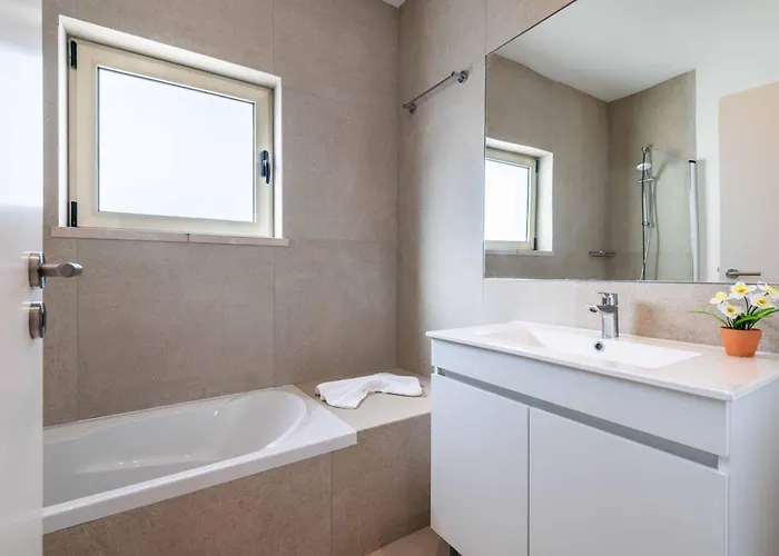 Πάρκο διακοπών Dk Residences *