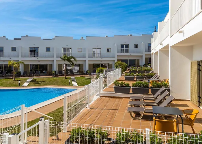 Dk Residences Πάρκο διακοπών *