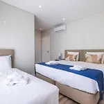 홀리데이파크 Dk Residences