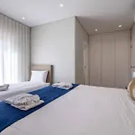 Dk Residences 홀리데이파크 알부페이라