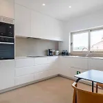 Dk Residences 알부페이라