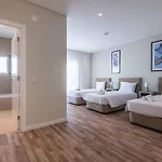 Dk Residences * 알부페이라