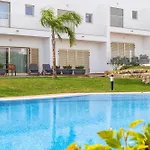Dk Residences 알부페이라