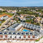 Dk Residences 알부페이라