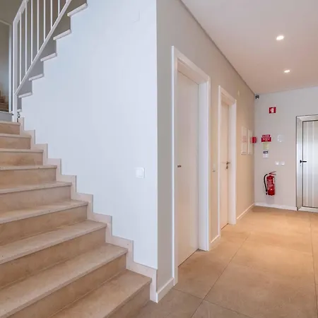 Dk Residences * 알부페이라