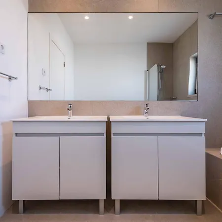 Dk Residences ホリデーパーク