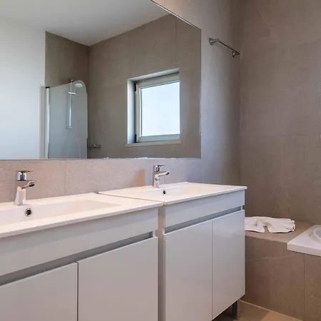 Holiday park Dk Residences Albufeira