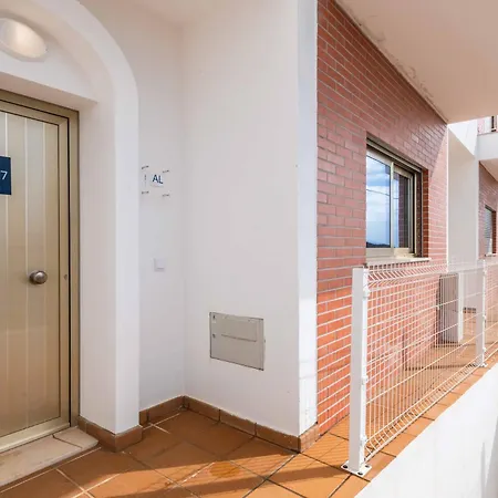 Dk Residences * アルブフェイラ