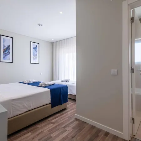 Dk Residences Holiday park