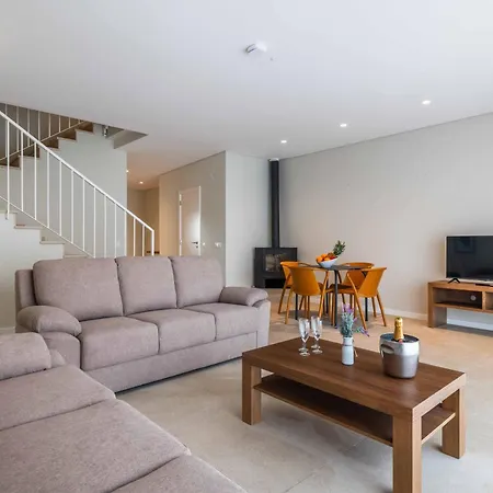 Dk Residences 홀리데이파크