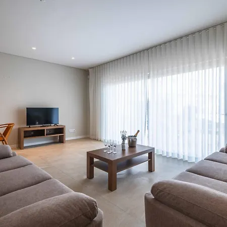 Dk Residences * Albufeira