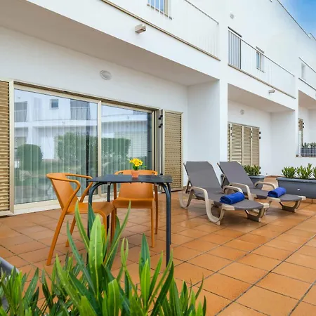 Dk Residences * アルブフェイラ
