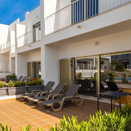 Dk Residences Holiday park