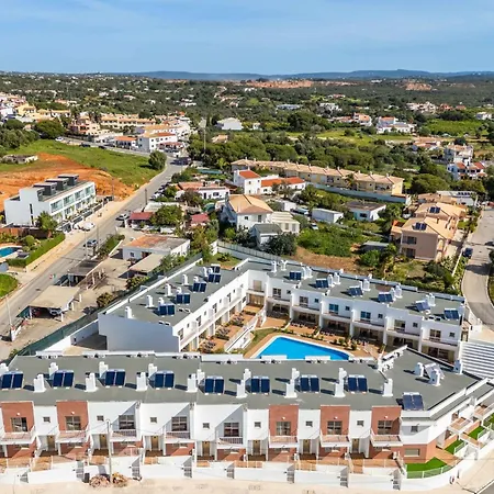 Dk Residences Albufeira