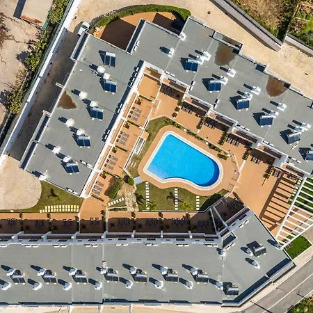 Dk Residences 홀리데이파크