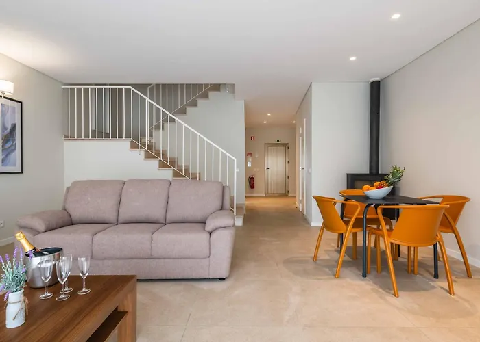 Dk Residences منتزه العطل *