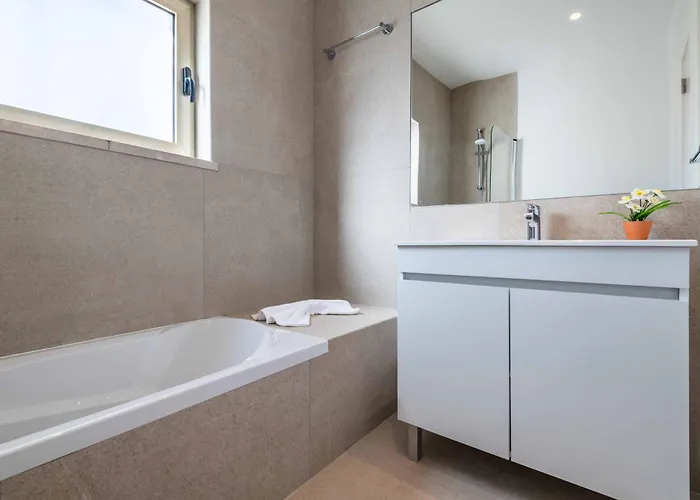 Dk Residences منتزه العطل *