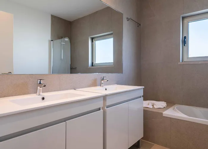 منتزه العطل Dk Residences البوفيرا