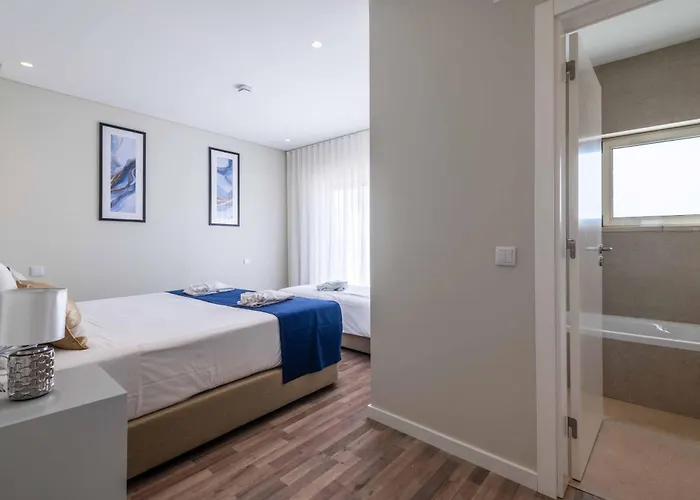 Dk Residences منتزه العطل