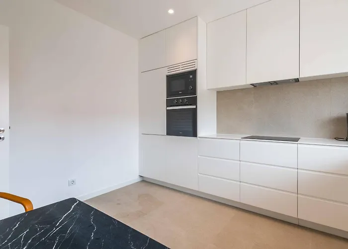 Dk Residences منتزه العطل *