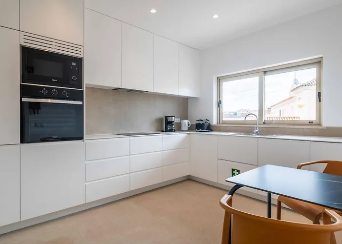 Dk Residences البوفيرا