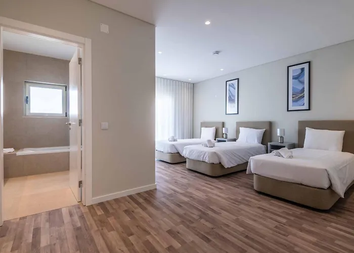 Dk Residences * البوفيرا