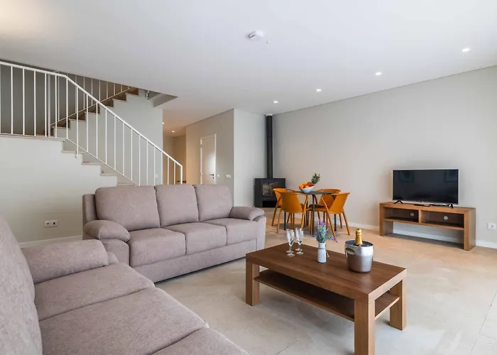 Dk Residences منتزه العطل