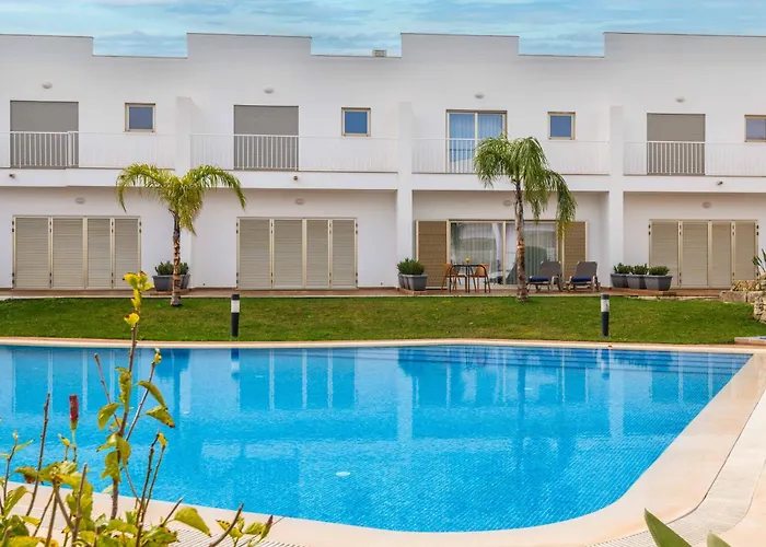 Dk Residences منتزه العطل *