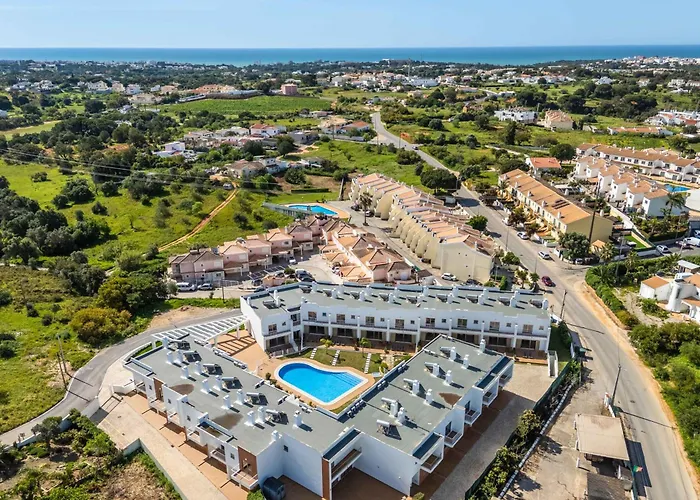 منتزه العطل Dk Residences