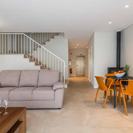 Dk Residences Vakantiepark *