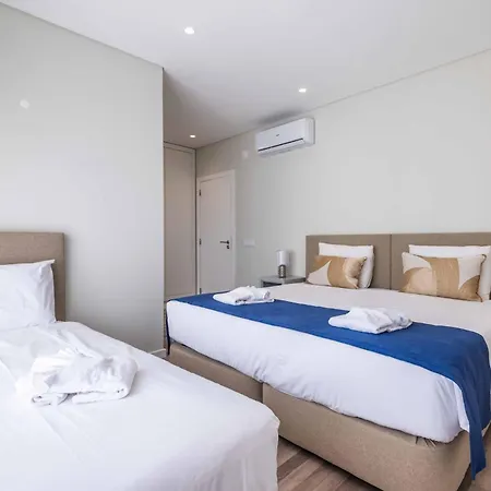 Vakantiepark Dk Residences