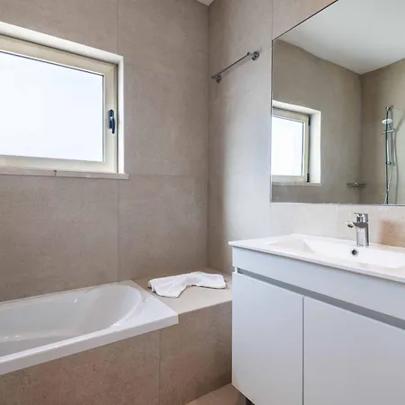 Vakantiepark Dk Residences *
