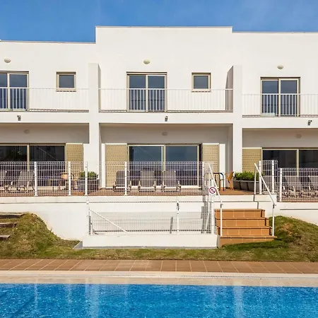 Dk Residences Parco vacanze Albufeira