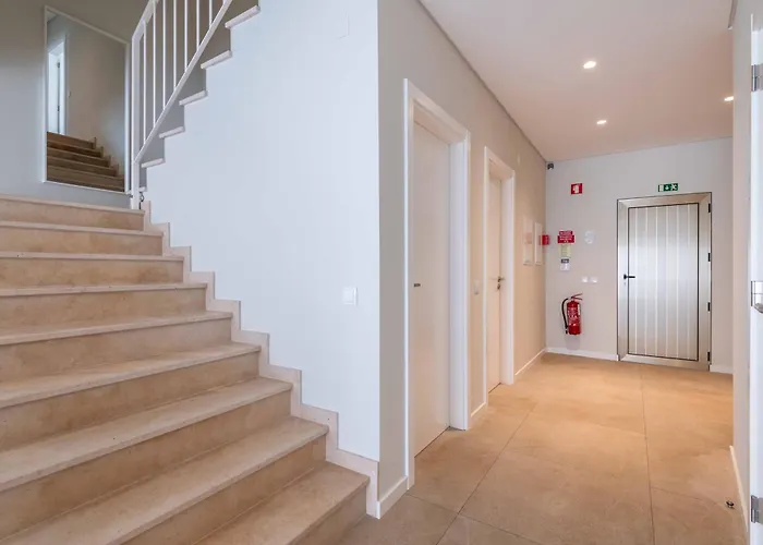 Dk Residences * Albufeira