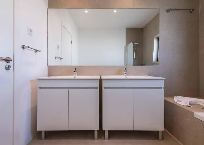 Dk Residences Parco vacanze