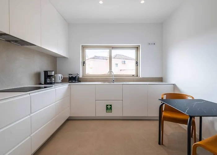 Parco vacanze Dk Residences *