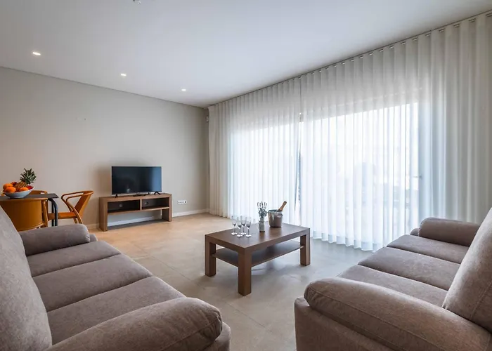 Dk Residences * Albufeira