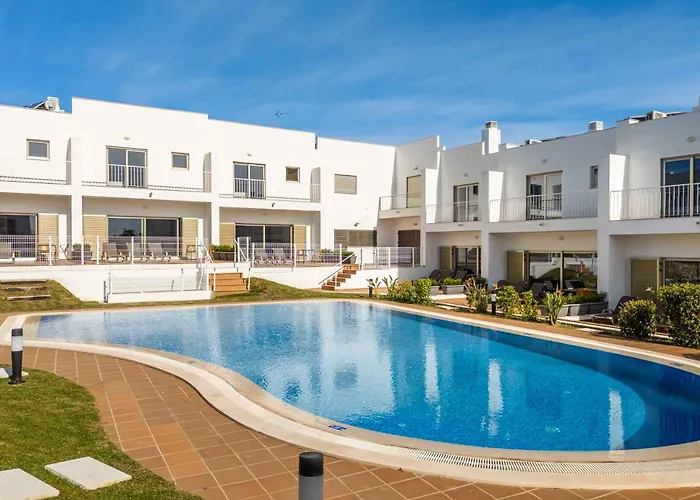 Dk Residences Parco vacanze