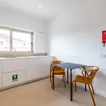 Dk Residences Holiday park Albufeira
