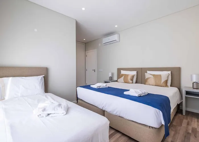 홀리데이파크 Dk Residences