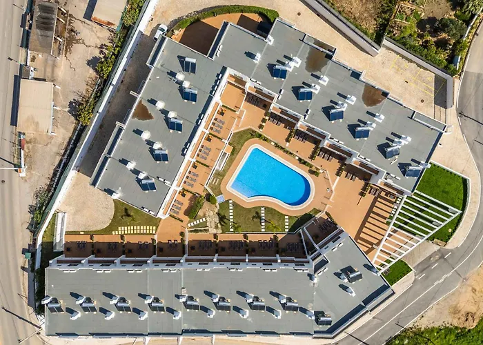 Dk Residences 홀리데이파크